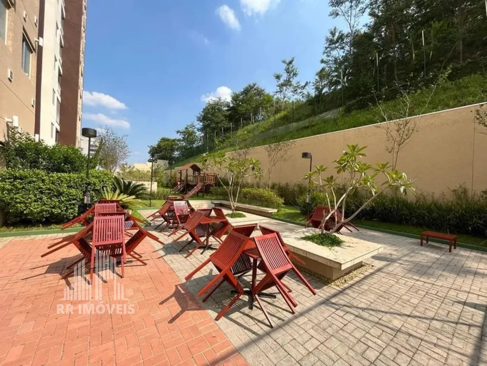 Apartamento, 3 quartos, 96 m² - Foto 6