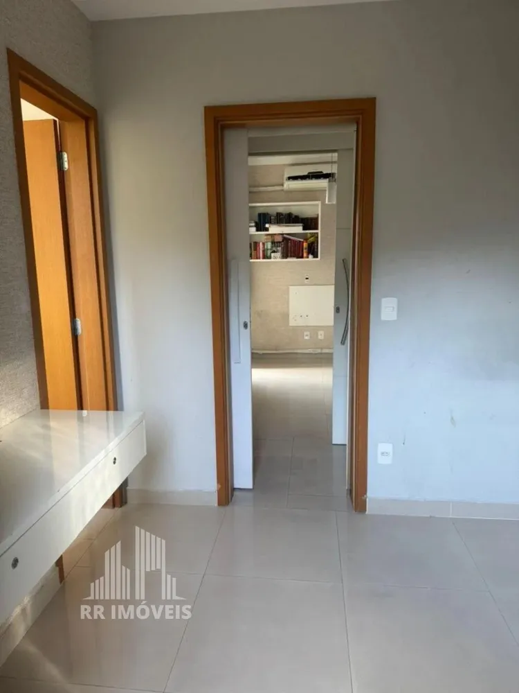 Apartamento, 3 quartos, 96 m² - Foto 3