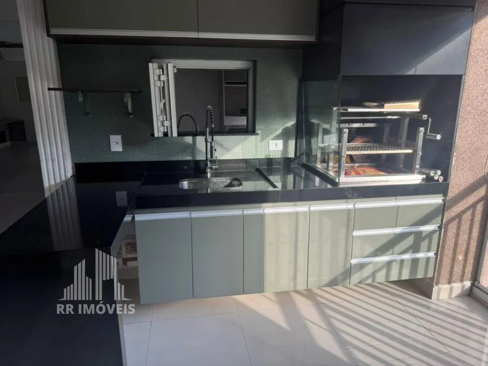 Apartamento, 3 quartos, 96 m² - Foto 4
