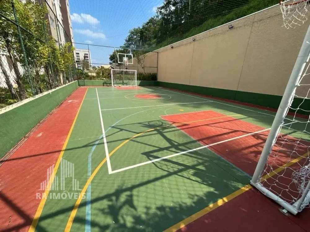 Apartamento, 3 quartos, 96 m² - Foto 7