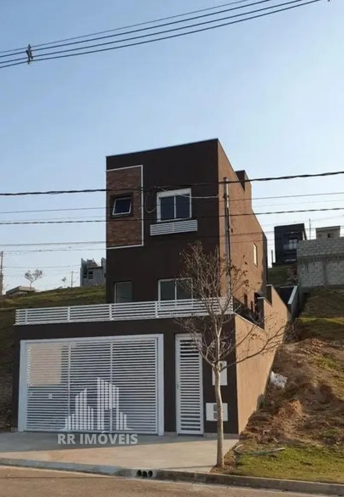 Casa, 3 quartos, 123 m² - Foto 6