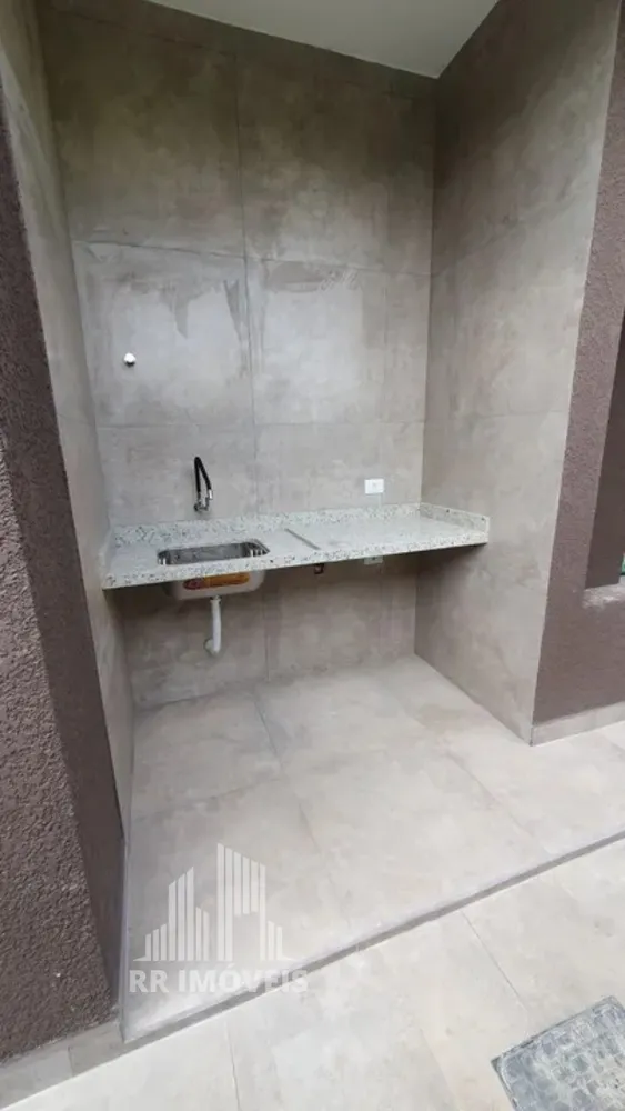 Casa, 3 quartos, 123 m² - Foto 12