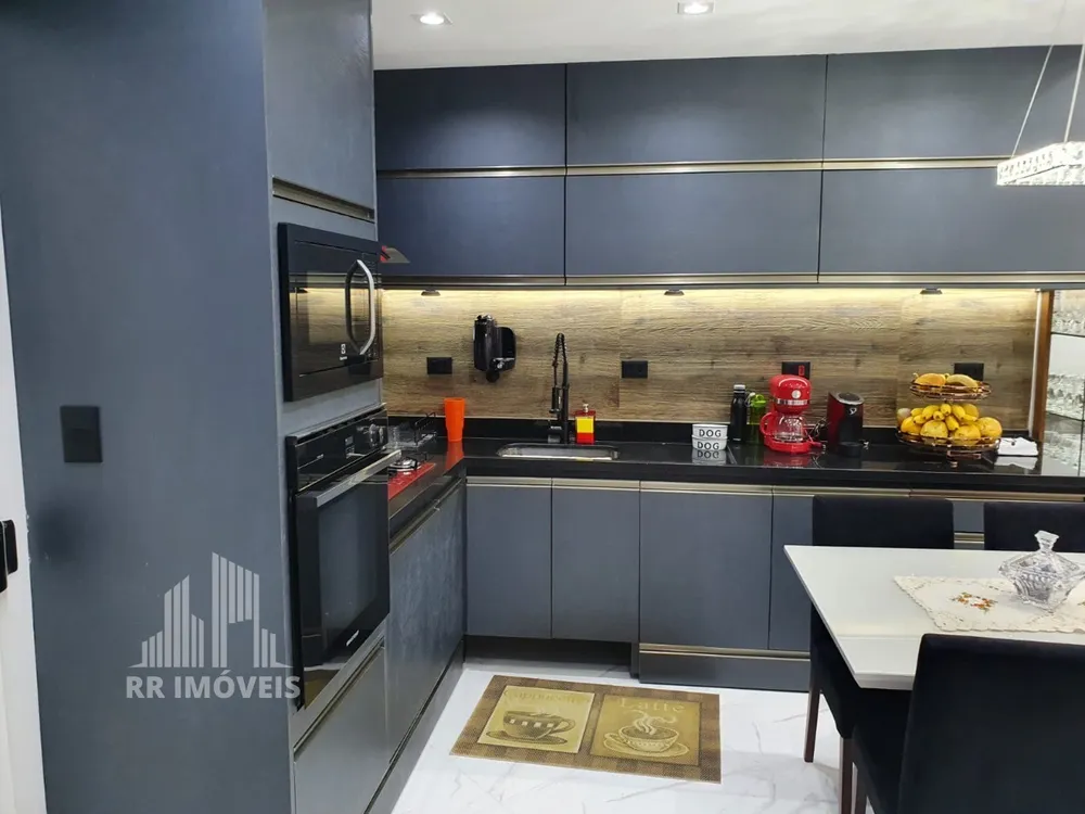Flat/Apart Hotel, 1 quarto, 56 m² - Foto 3