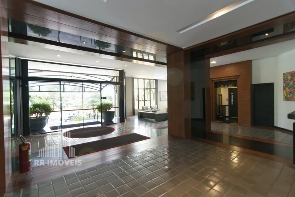Flat/Apart Hotel, 1 quarto, 56 m² - Foto 7