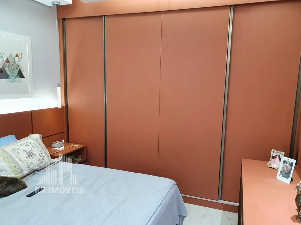 Flat/Apart Hotel, 1 quarto, 56 m² - Foto 4