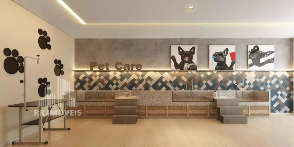 Apartamento, 3 quartos, 180 m² - Foto 12