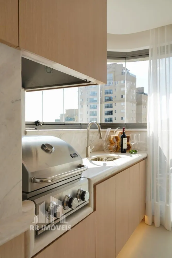 Apartamento, 3 quartos, 180 m² - Foto 2
