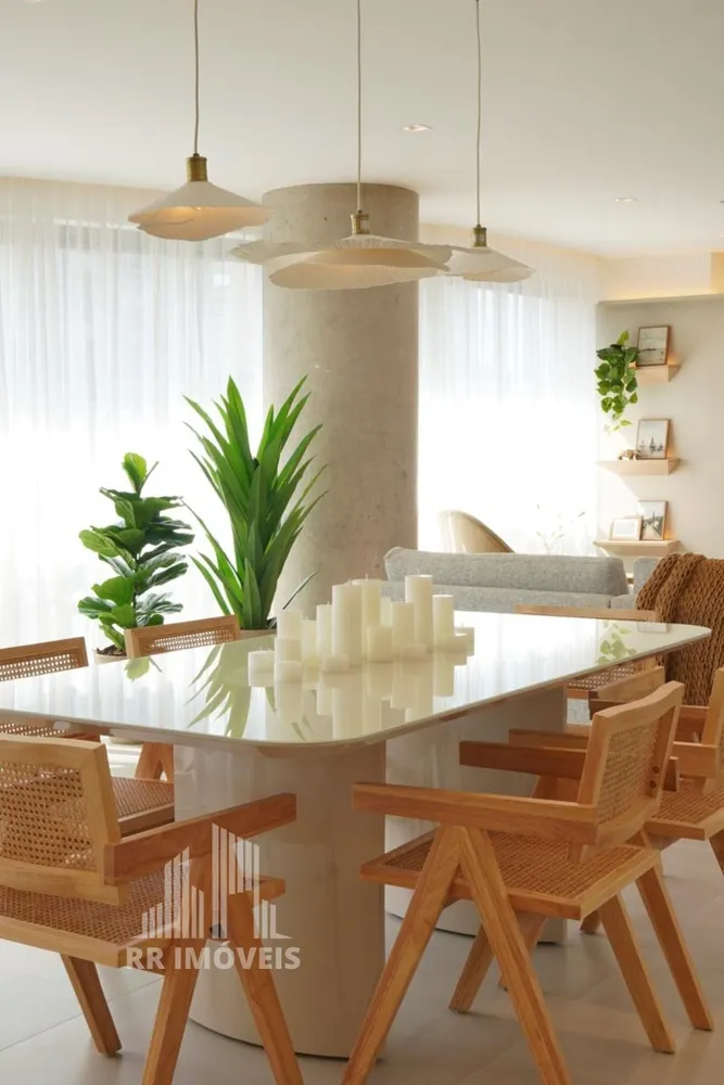 Apartamento, 3 quartos, 180 m² - Foto 6