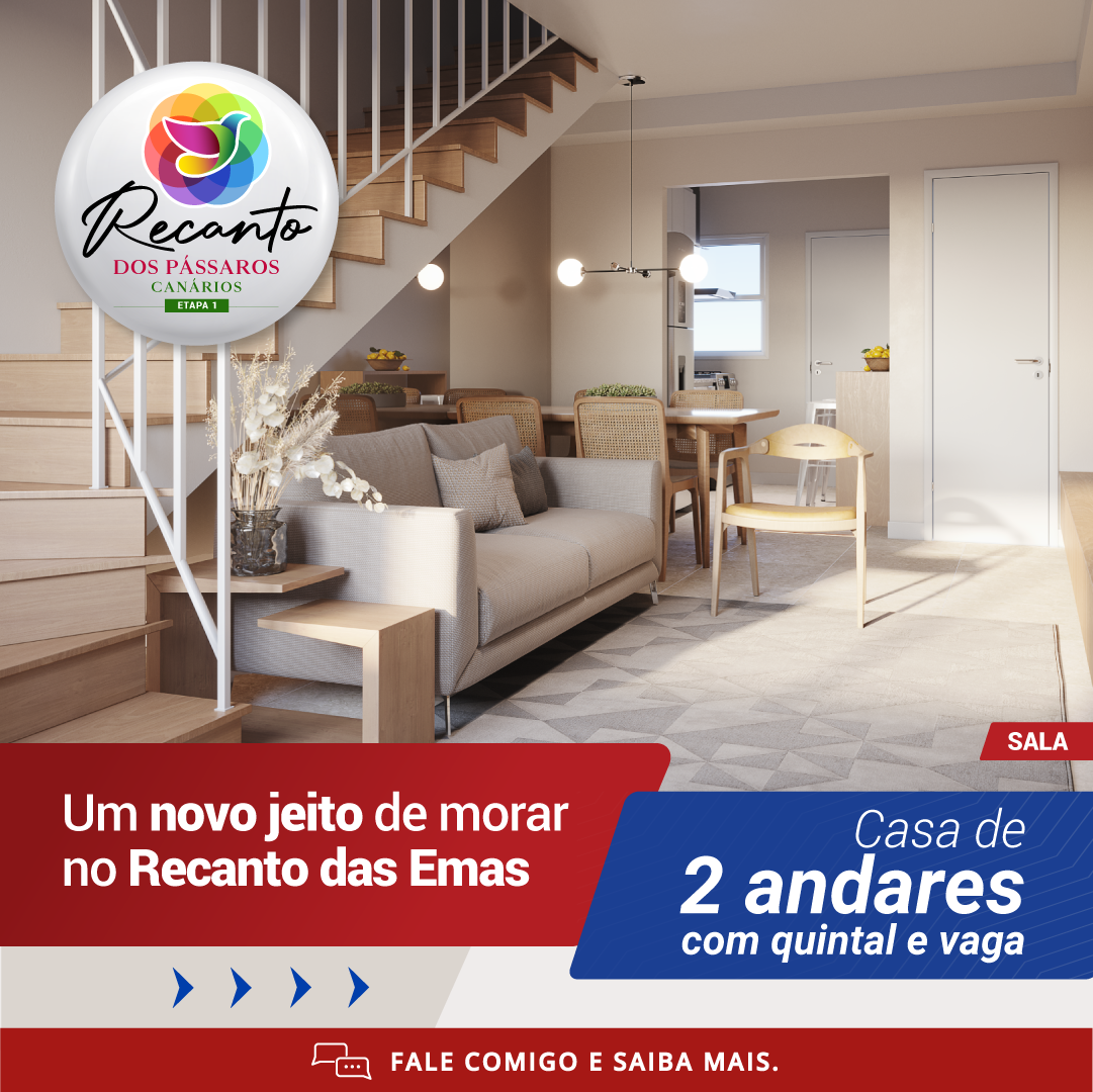 Casa à venda com 2 quartos, 54m² - Foto 8