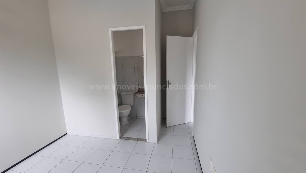 Casa de Condomínio à venda com 3 quartos, 116m² - Foto 10