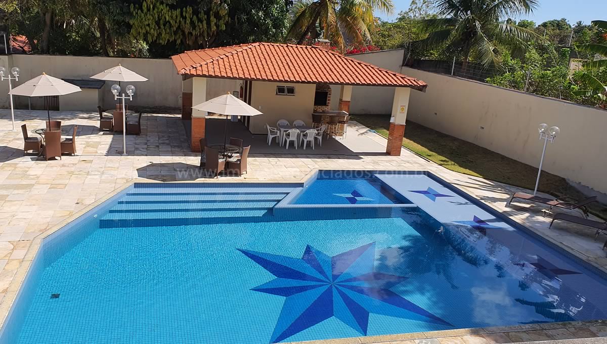 Casa de Condomínio à venda com 3 quartos, 116m² - Foto 6