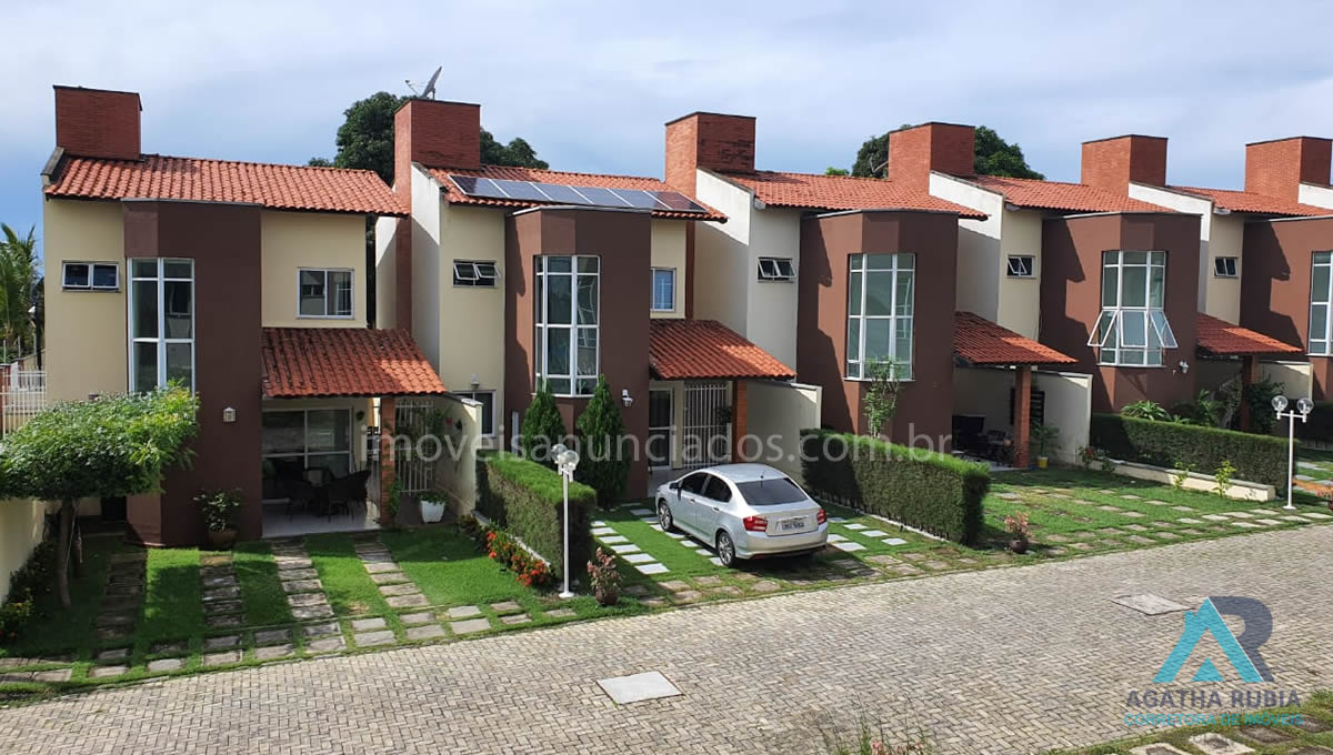 Casa de Condomínio à venda com 3 quartos, 116m² - Foto 12