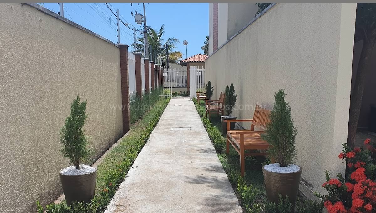 Casa de Condomínio à venda com 3 quartos, 116m² - Foto 2