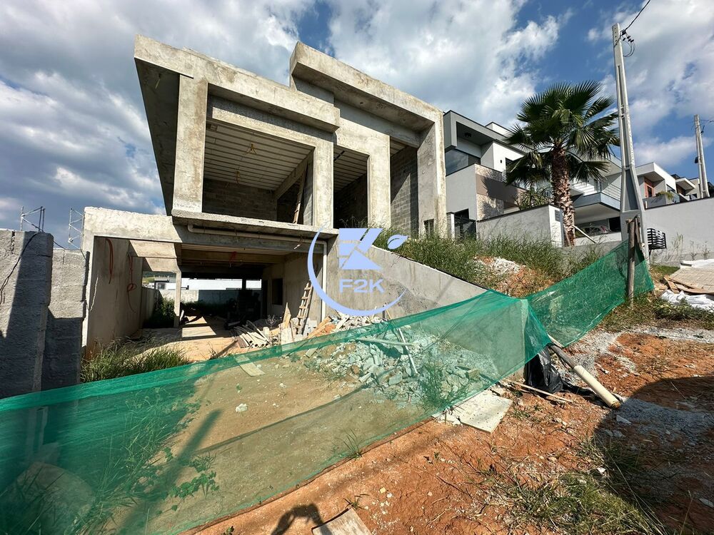 Casa de Condomínio, 3 quartos - Foto 10