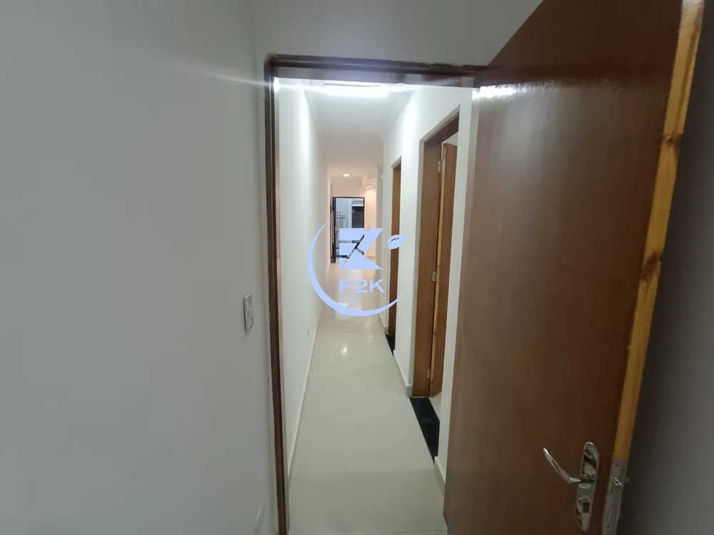 Casa, 4 quartos, 220 m² - Foto 10