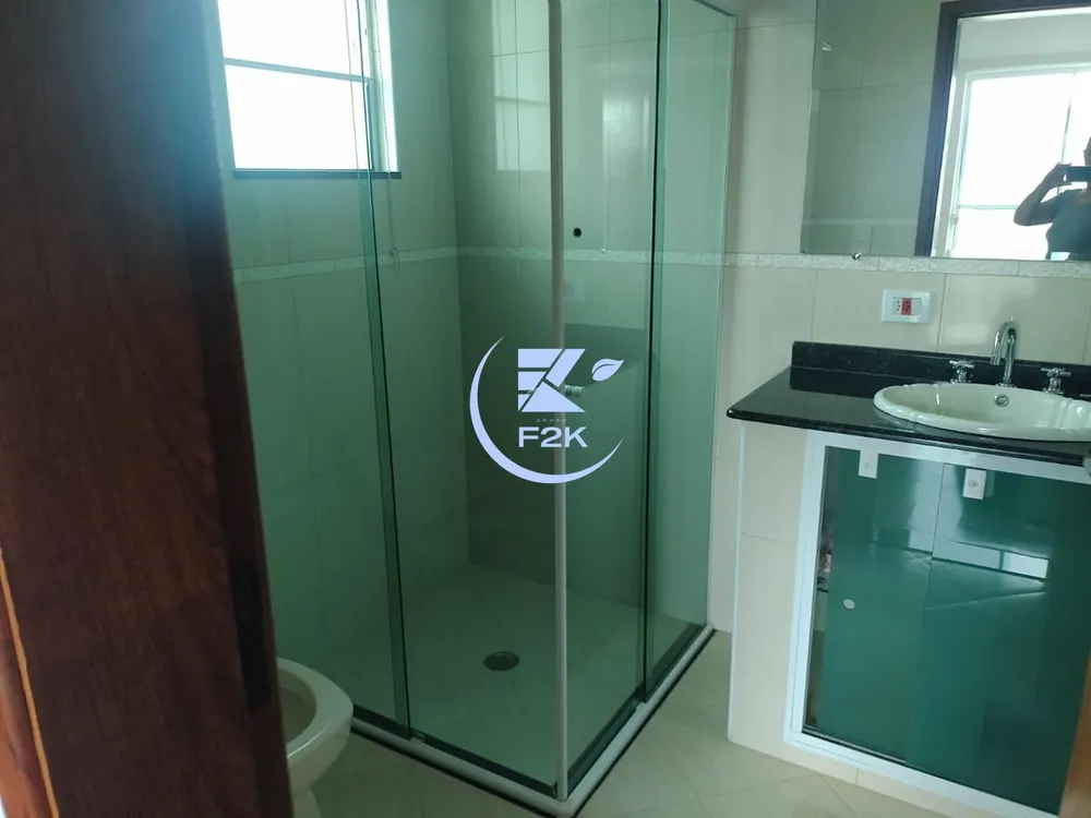 Casa, 4 quartos, 220 m² - Foto 2