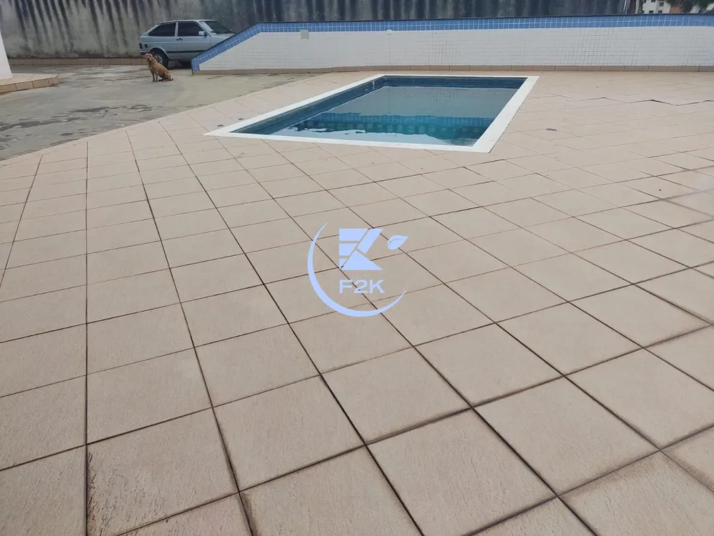 Casa, 4 quartos, 220 m² - Foto 10