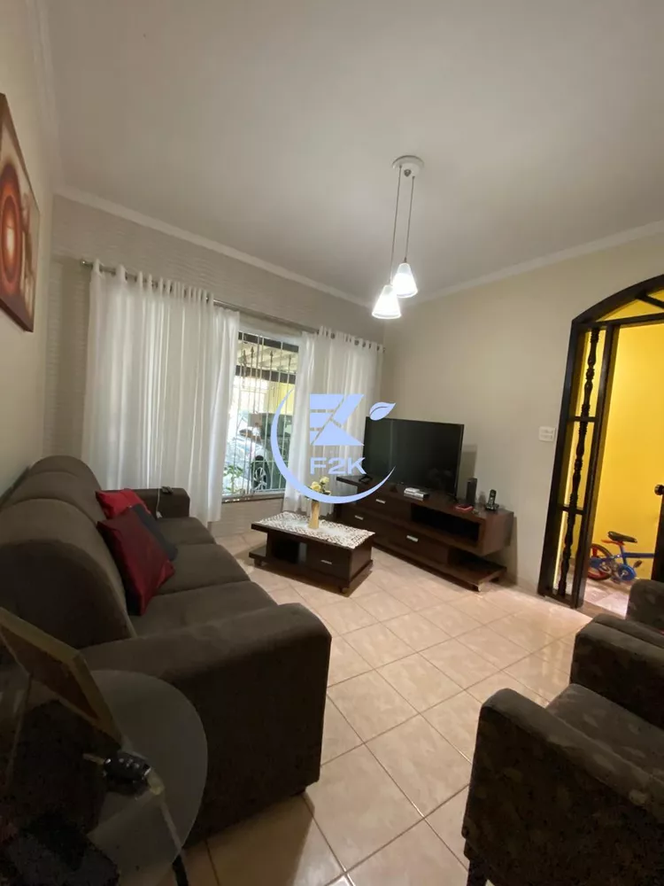 Casa à venda com 3 quartos, 155m² - Foto 3