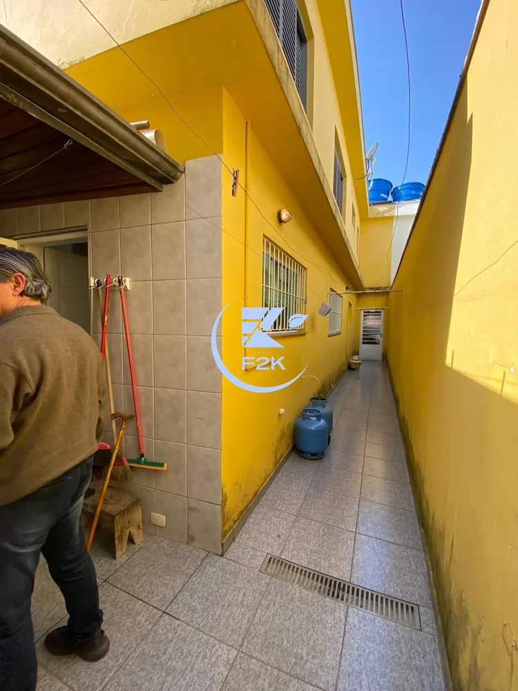 Casa, 3 quartos, 155 m² - Foto 18