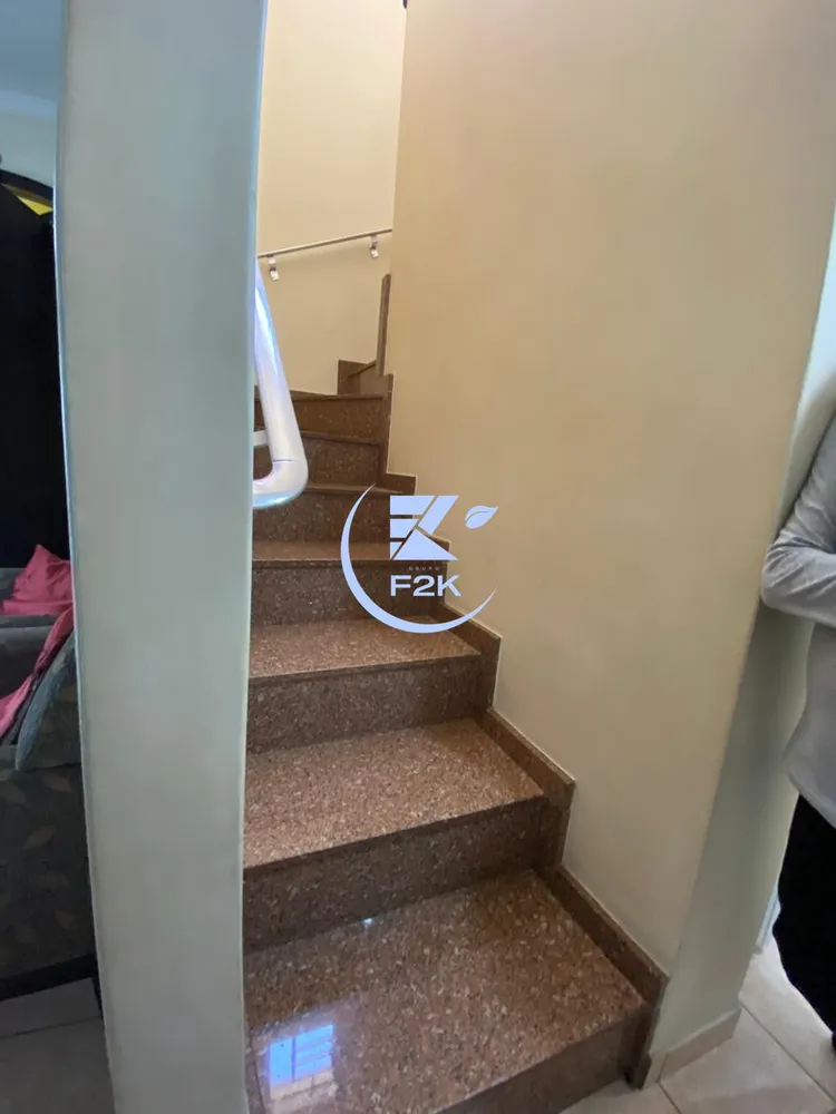 Casa, 3 quartos, 155 m² - Foto 13