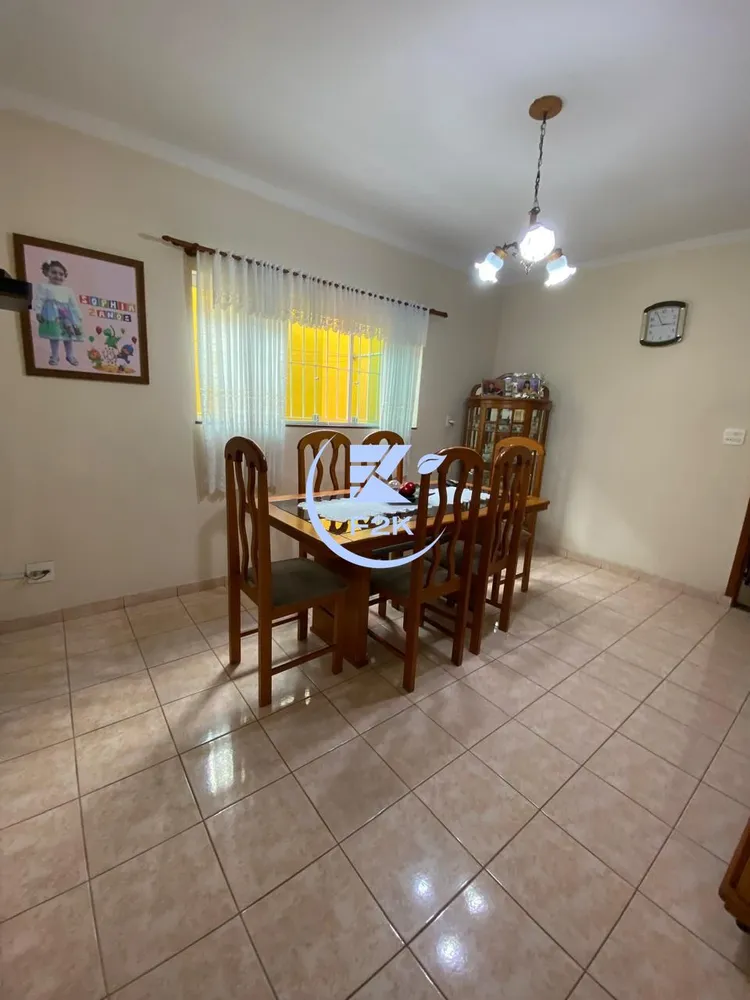 Casa, 3 quartos, 155 m² - Foto 5