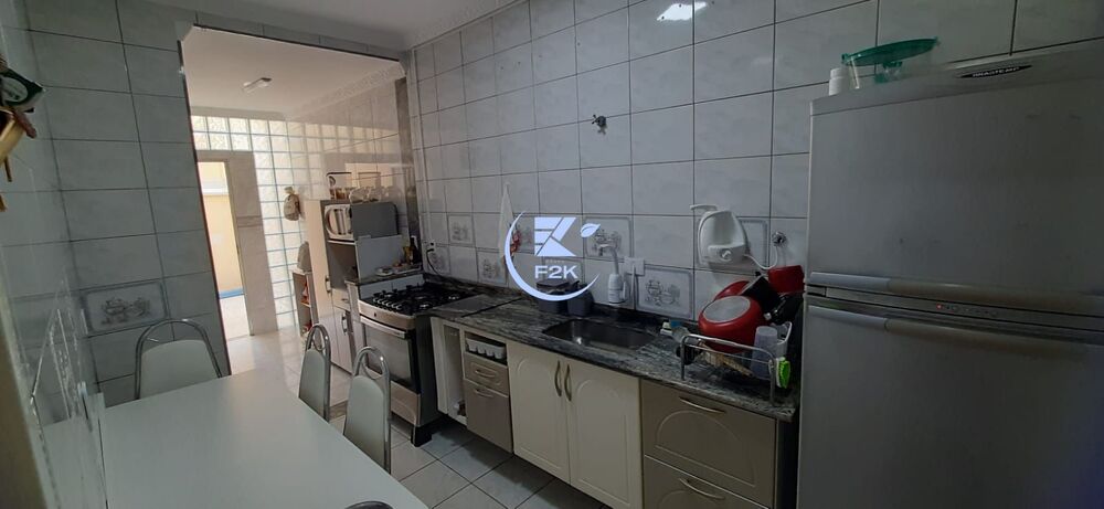 Casa de Condomínio, 3 quartos - Foto 5
