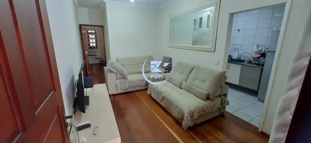 Casa de Condomínio, 3 quartos - Foto 6