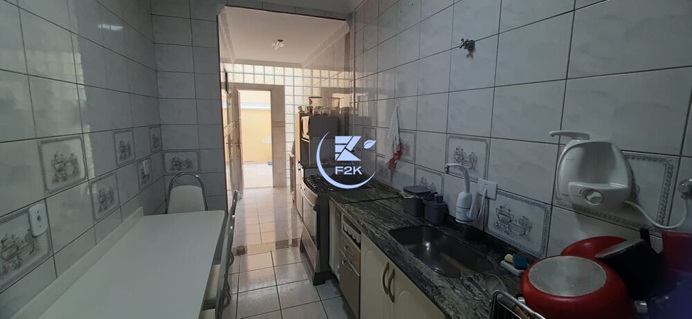 Casa de Condomínio, 3 quartos - Foto 7