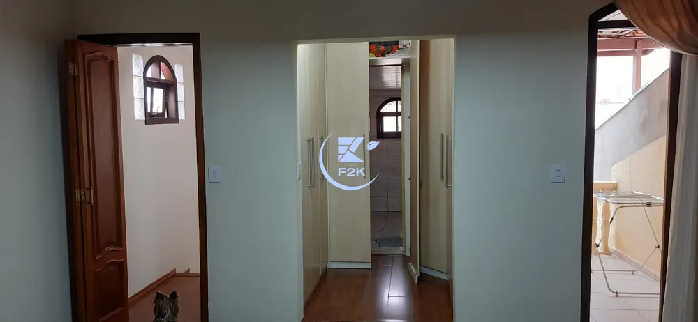 Casa de Condomínio, 3 quartos - Foto 9