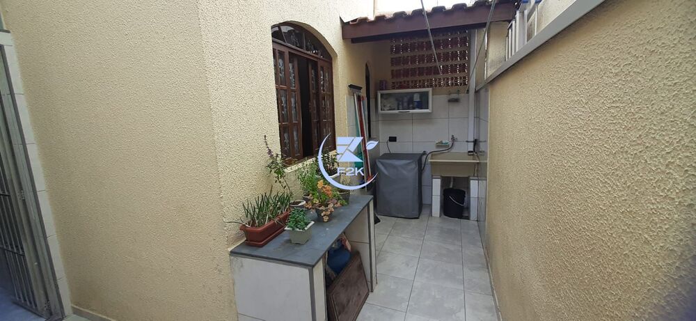 Casa de Condomínio, 3 quartos - Foto 6