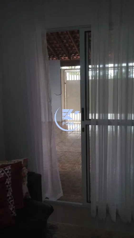 Casa, 2 quartos, 58 m² - Foto 2