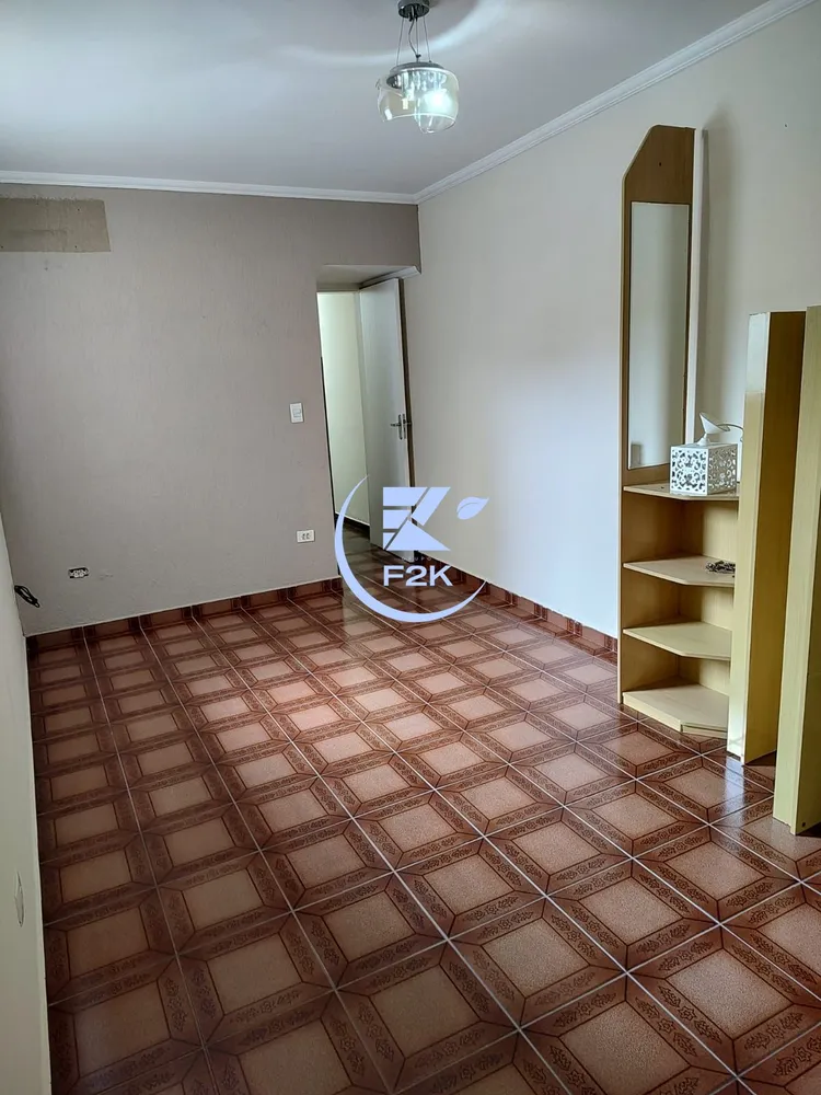 Casa, 3 quartos, 140 m² - Foto 21