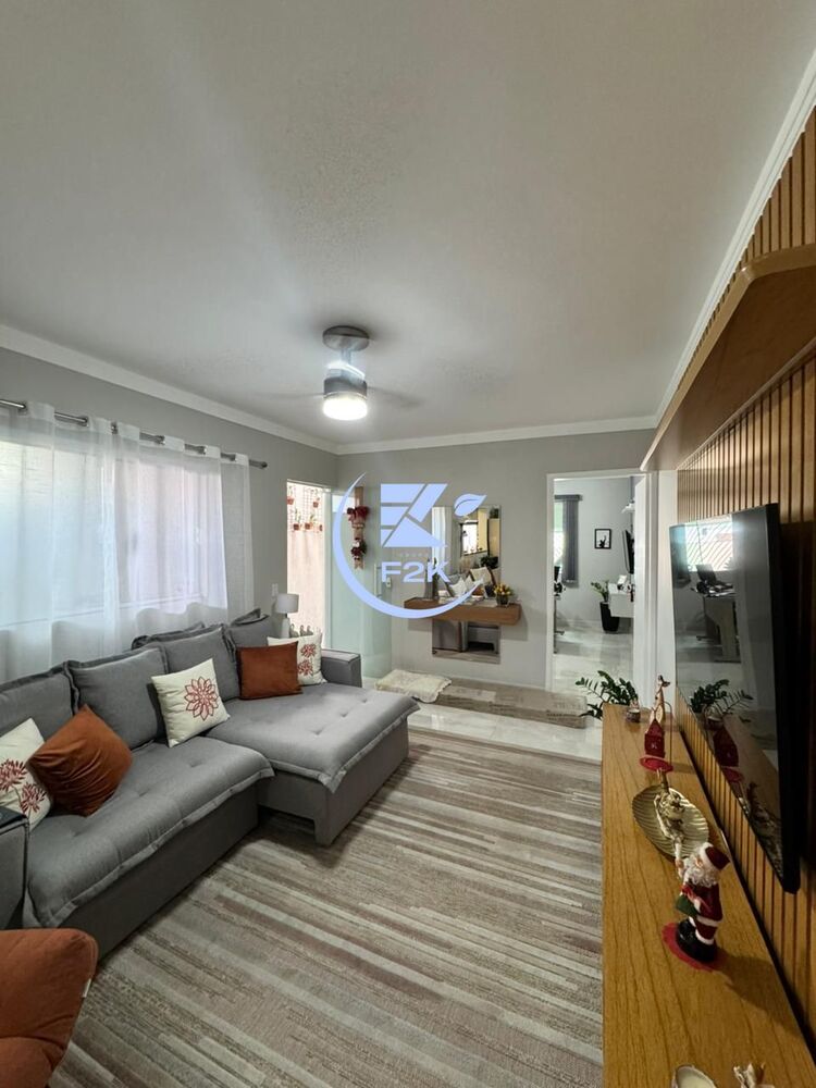 Casa, 3 quartos, 140 m² - Foto 1