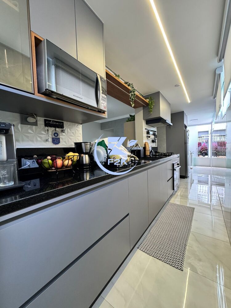 Casa, 3 quartos, 140 m² - Foto 3