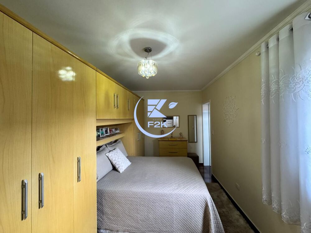 Casa, 3 quartos, 140 m² - Foto 5