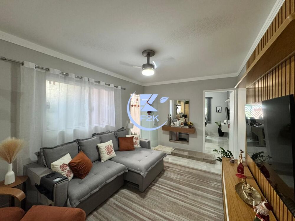 Casa, 3 quartos, 140 m² - Foto 4