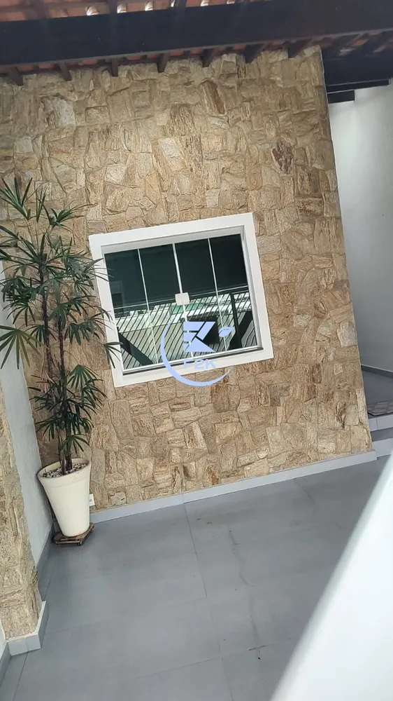 Casa, 3 quartos, 140 m² - Foto 24
