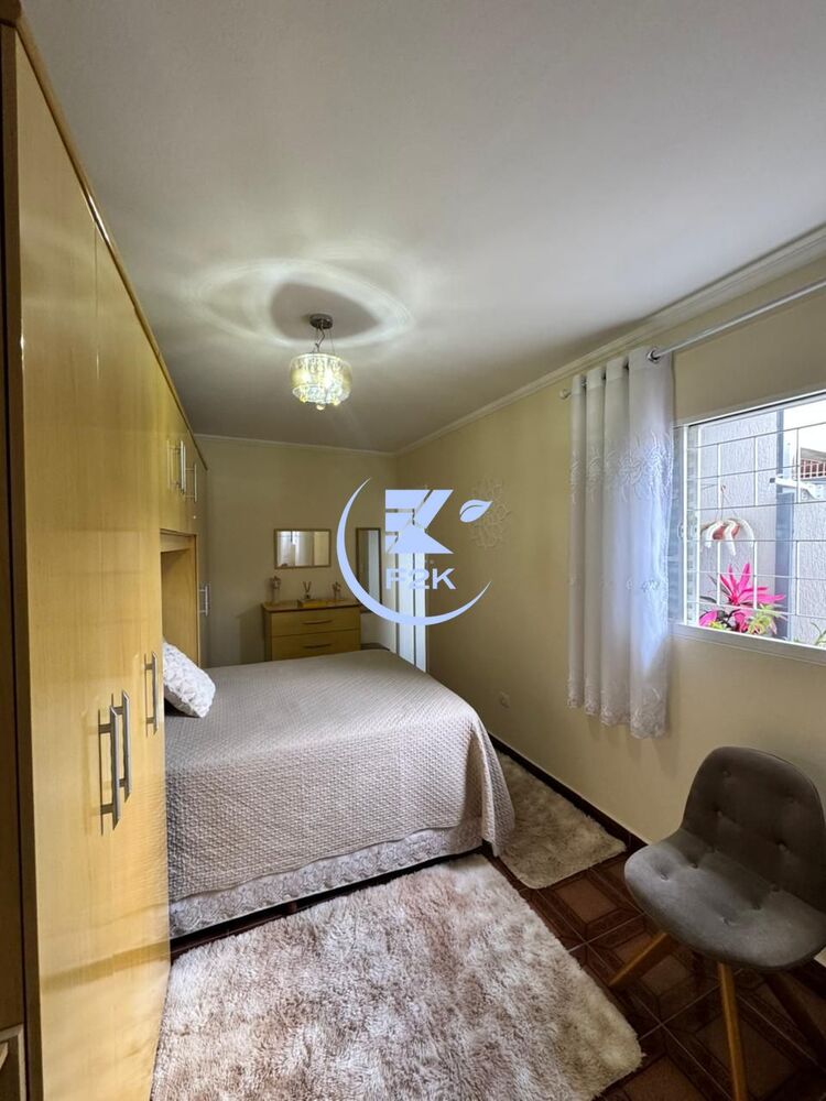 Casa, 3 quartos, 140 m² - Foto 6