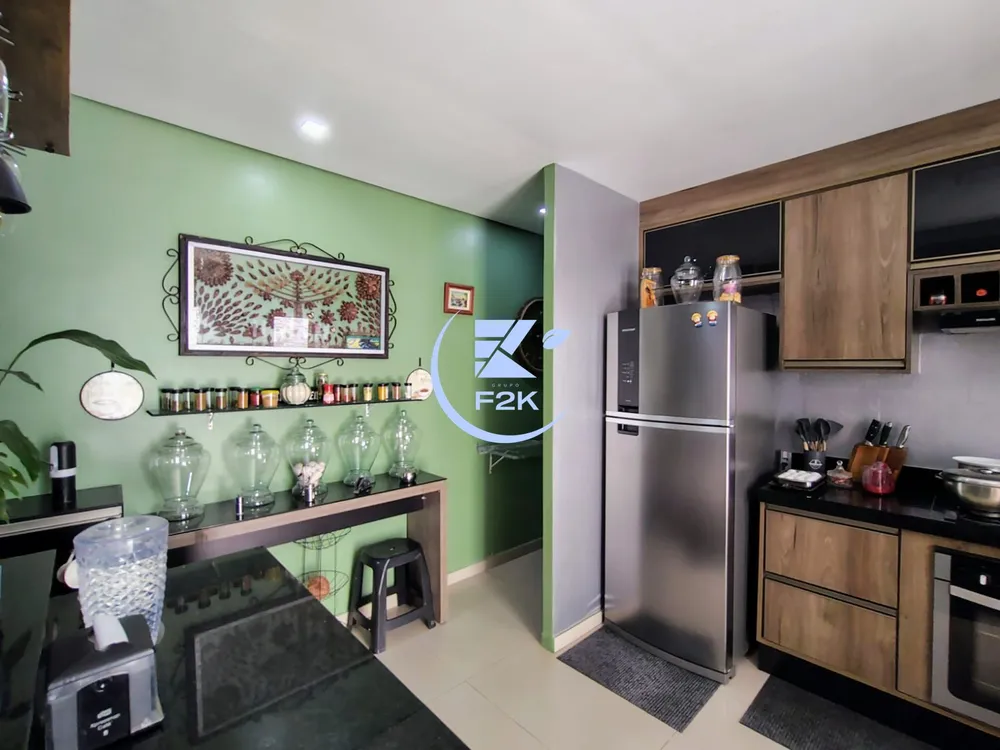 Casa, 2 quartos, 94 m² - Foto 6