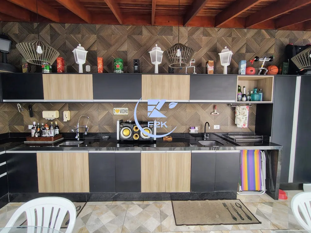 Casa, 2 quartos, 94 m² - Foto 8
