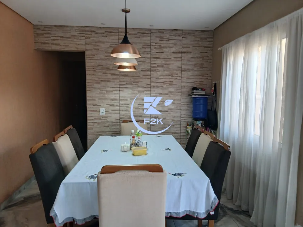 Casa, 3 quartos, 125 m² - Foto 8