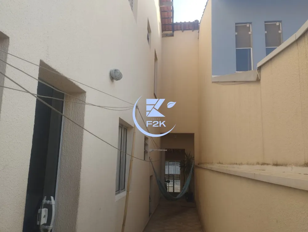 Casa, 3 quartos, 125 m² - Foto 1
