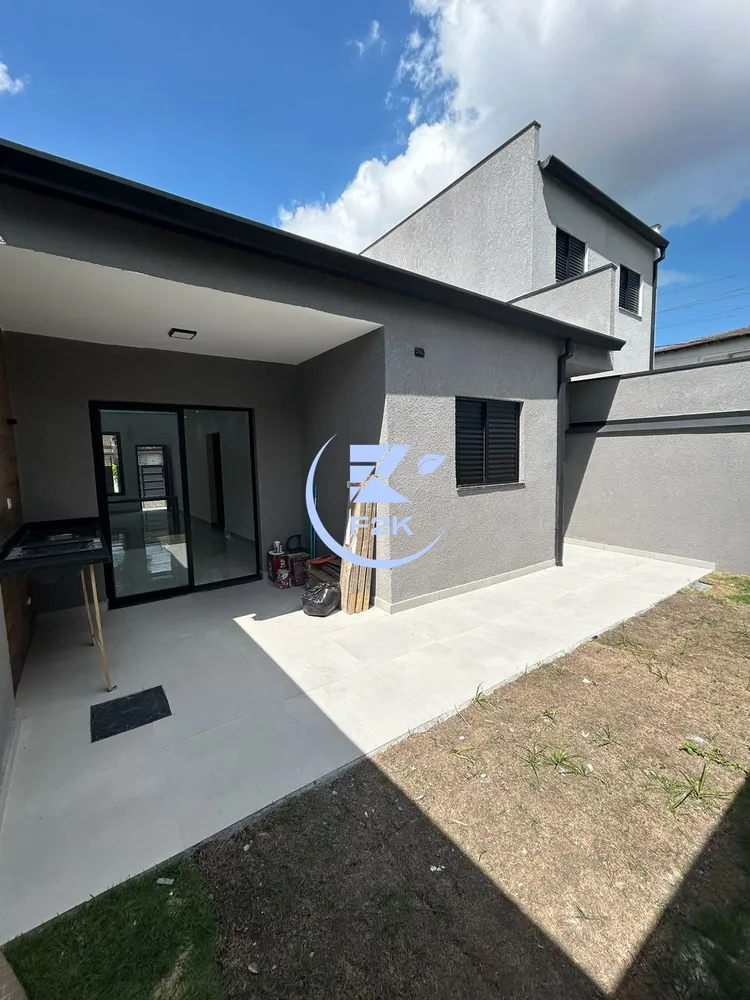 Casa, 3 quartos, 75 m² - Foto 7