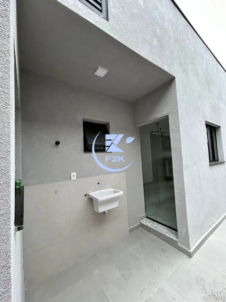 Casa, 3 quartos, 75 m² - Foto 6