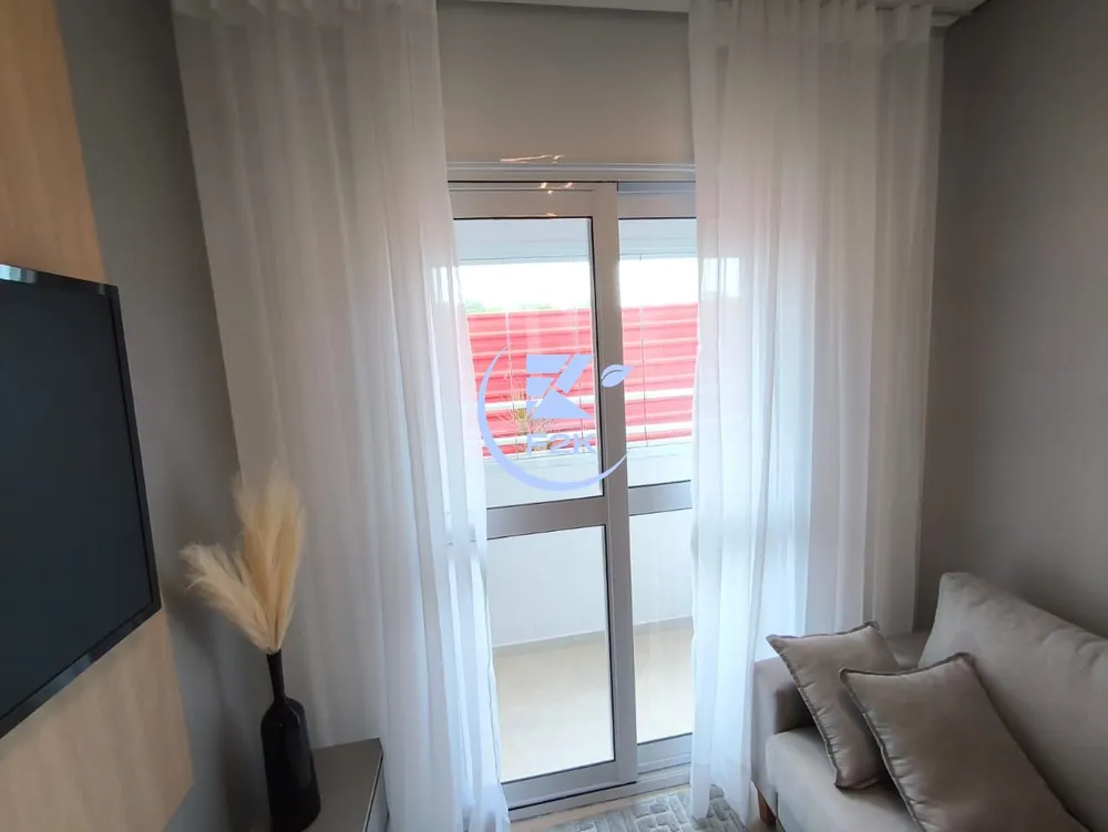 Apartamento, 2 quartos, 48 m² - Foto 5