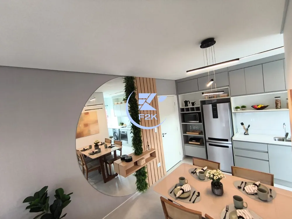 Apartamento, 2 quartos, 48 m² - Foto 12