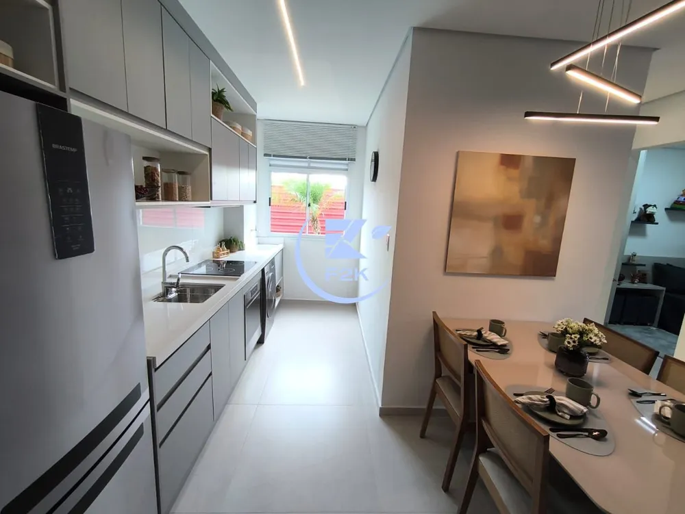 Apartamento, 2 quartos, 48 m² - Foto 13