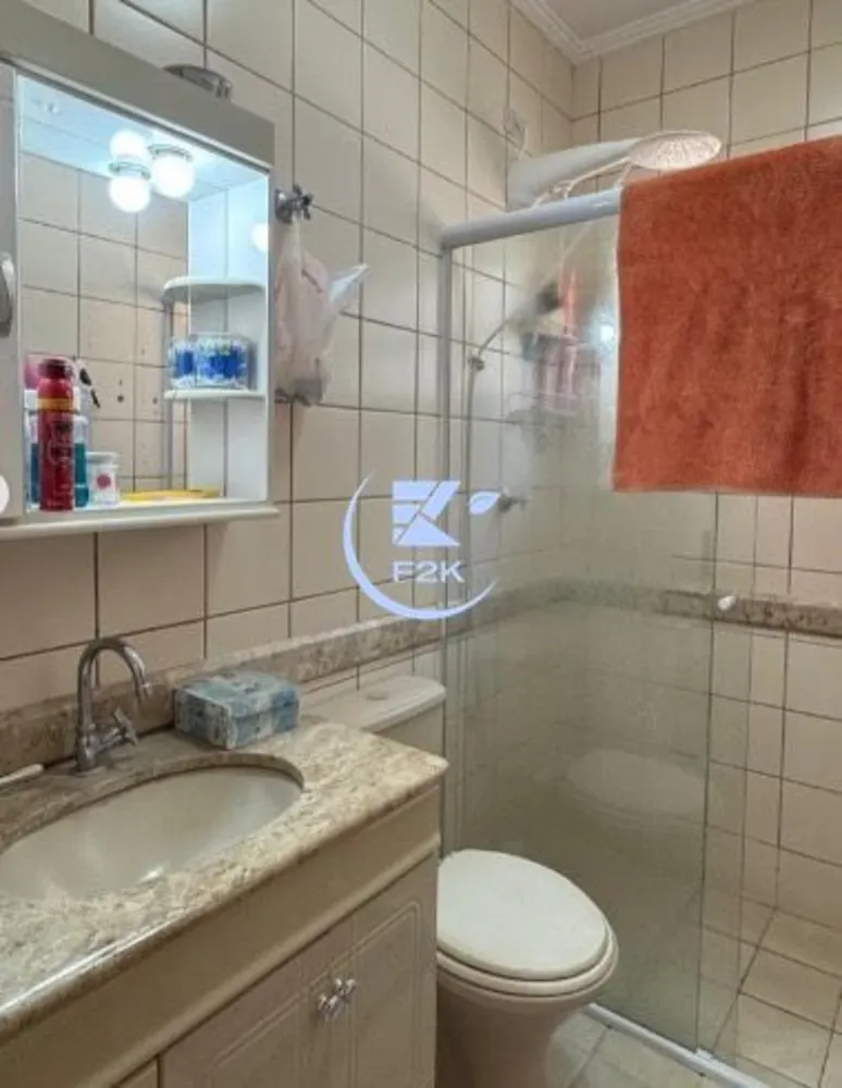 Casa de Condomínio, 2 quartos - Foto 8