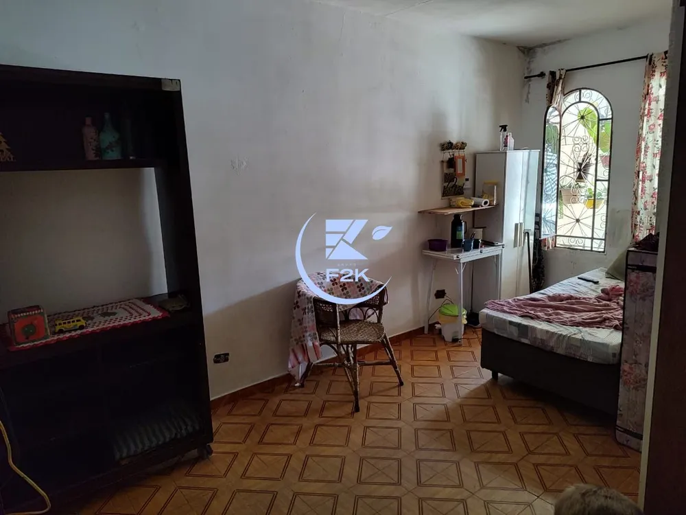 Casa, 2 quartos, 61 m² - Foto 4