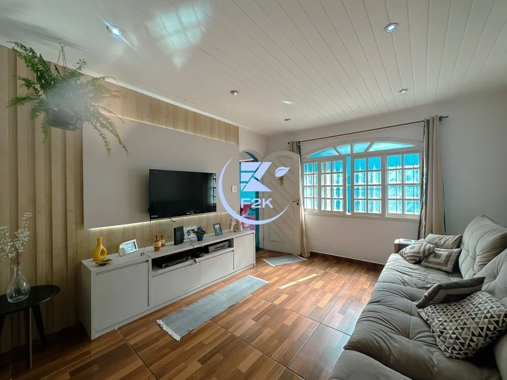 Casa, 3 quartos, 180 m² - Foto 3